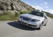 Saab 9-5